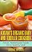 Kasani's Organic Baby and T...