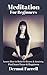 Meditation for Beginners: Learn How to Relieve Stress & Anxiety, Find Inner Peace & Happiness (Stress Relief, Anger Management, Stop Worrying, How to Meditate) (Mental & Spiritual Growth Book 2)