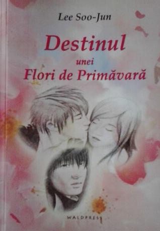 Destinul unei Flori de Primăvară