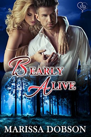 Bearly Alive (Crimson Hollow, #6)