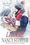 Last Call by Nancy Stopper