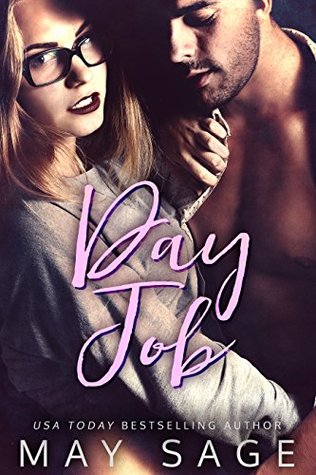 Day Job (Kindle Edition)