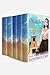 Santa Fe Mail Order Brides Box Set: 1. Matthew Touched by Grace 2. Mark Found by Hope 3. Luke Embraced by Faith ... John Finds Love 5. Eli Sought by Serenity