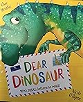 Dear Dinosaur