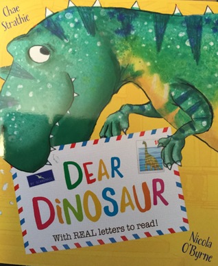 Dear Dinosaur
