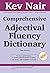 Comprehensive Adjectival Fl...