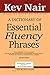 A Dictionary of Essential F...