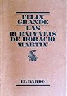 Las rubáiyátas de Horacio Martín