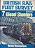 British Rail Fleet Survey: Diesel Shunters v. 7