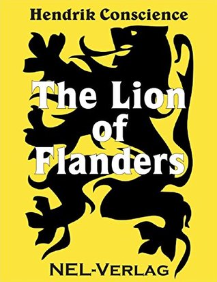 The Lion of Flanders