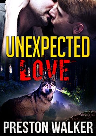 Unexpected Love (Kindle Edition)