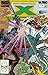 X-Factor (1986-1998) Annual #5