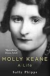 Book cover for Molly Keane: A Life