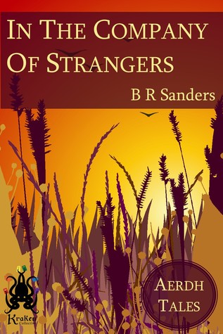 In The Company of Strangers (Ariah, #1.5)