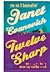 Twelve Sharp (Stephanie Plum, #12)