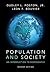 Population and Society by Jr Poston