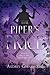 The Piper's Price (The Neverland Wars, #2)