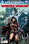 Wonder Woman núm. 15/1 by Greg Rucka