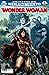 Wonder Woman núm. 15/1 by Greg Rucka