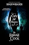 City of Skies (The Viking Assassin #1) Book cover for City of Skies (The Viking Assassin #1)