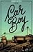 Car Boy by Anne Loyer