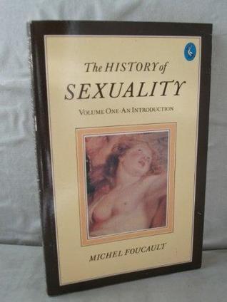 The History of Sexuality, Volume 1: An Introduction