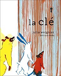 La clé (Hardcover)