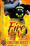 Hearts On Fire by Christine Kersey