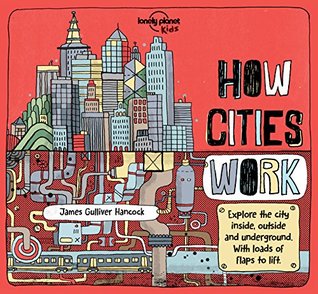 How Cities Work (Hardcover)