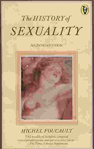 The History of Sexuality, Volume 1: An Introduction