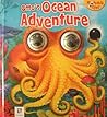 Otto's Ocean Adventure (Moveable Eyes) Otto's Ocean Adventure (Moveable Eyes)