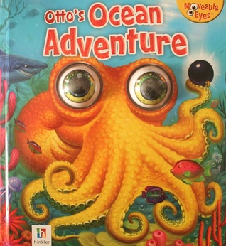 Otto's Ocean Adventure