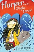 Harper and the Night Forest