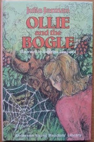 Ollie and the Bogle