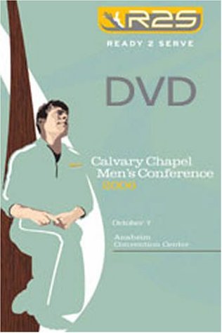 2006 Men s Conference DVD w/ MP3