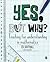 Yes, but why? Teaching for understanding in mathematics