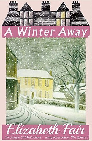A Winter Away (Kindle Edition)