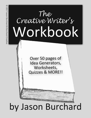 The Creative Writer's Workbook (Paperback)