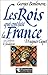 Louis XI: Les Rois qui ont fait la France (French Edition)