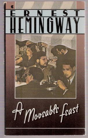 A Moveable Feast