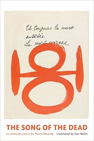 The Song Of The Dead (Paperback)