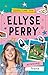 Ellyse Perry 3 by Ellyse Perry