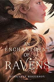 An Enchantment of Ravens