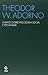 Ensaios Sobre Psicologia Social e Psicanálise