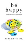 Book cover for Be Happy