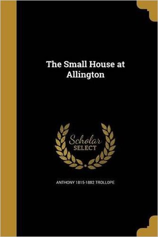 The Small House at Allington