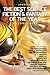 The Best Science Fiction & Fantasy of the Year, Volume Nine