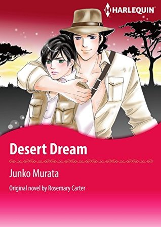 Desert Dream (Kindle Edition)