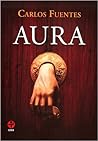 Aura by Carlos Fuentes
