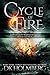 Cycle of Fire by D.K. Holmberg
